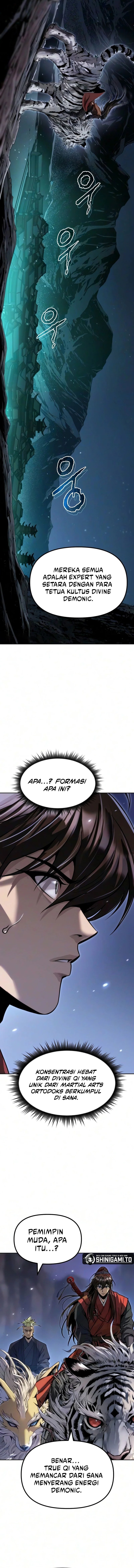 Chronicles Of The Demon Faction Page 23