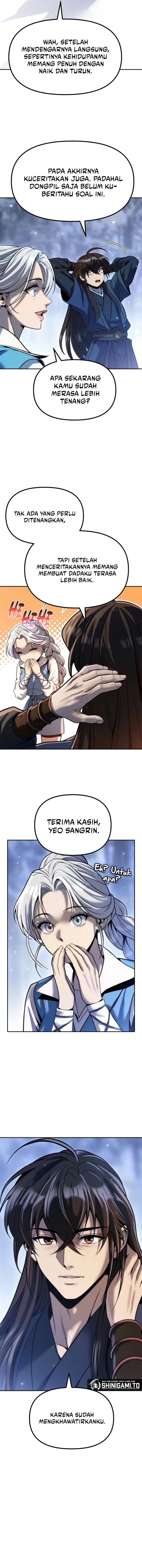 Chronicles Of The Demon Faction Page 7