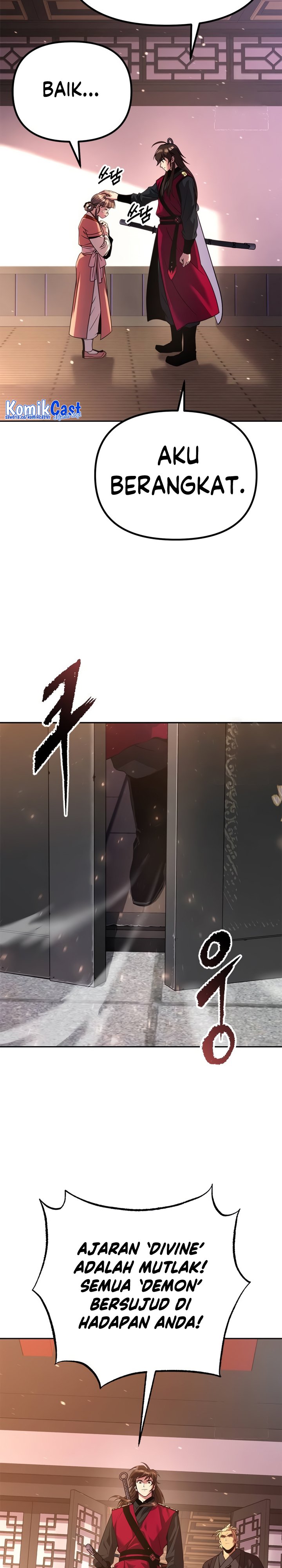 Chronicles Of The Demon Faction Page 23