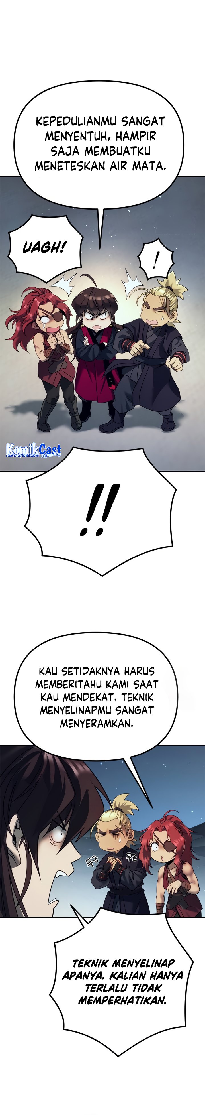 Chronicles Of The Demon Faction Page 33