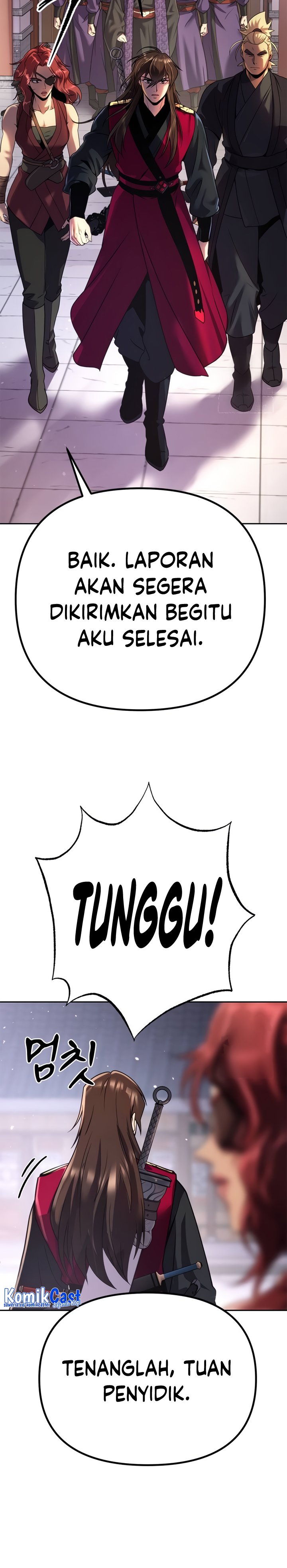Chronicles Of The Demon Faction Page 44