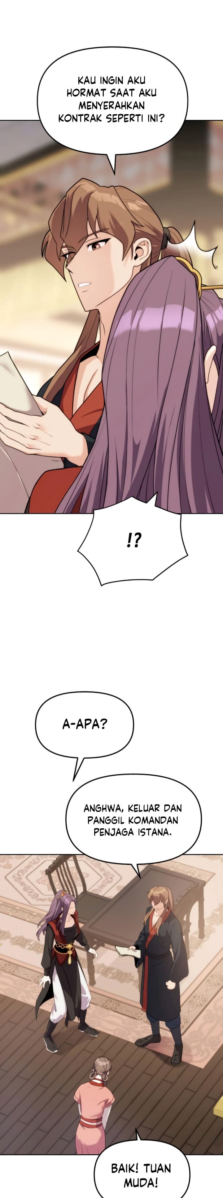 Chronicles Of The Demon Faction Page 30