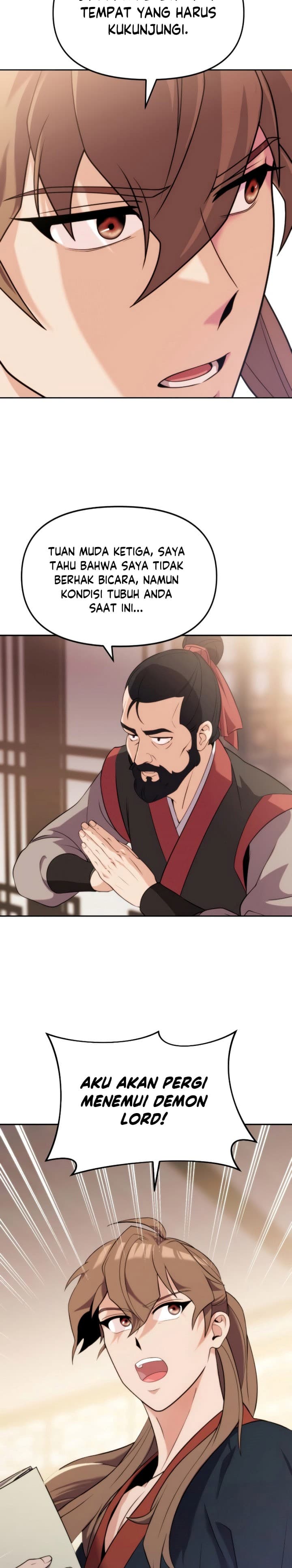 Chronicles Of The Demon Faction Page 32