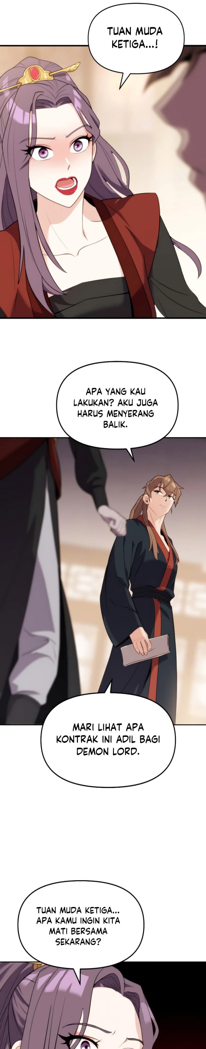 Chronicles Of The Demon Faction Page 34