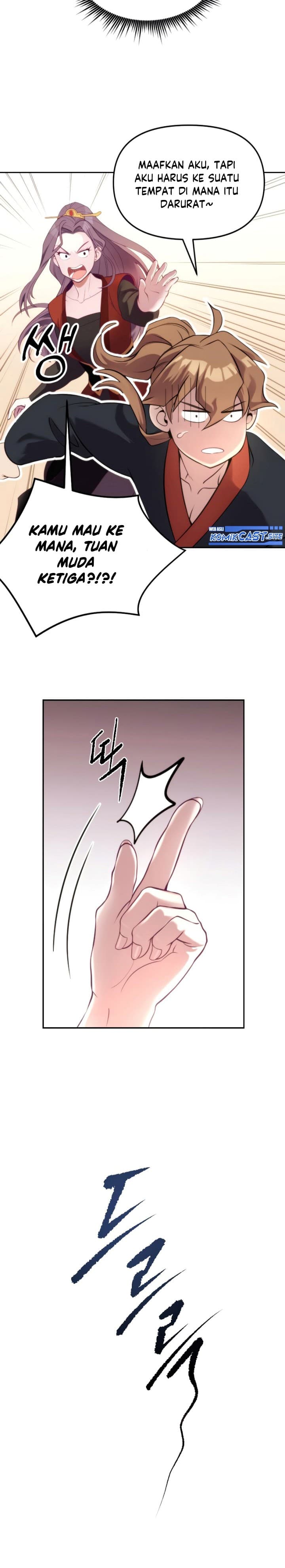 Chronicles Of The Demon Faction Page 5