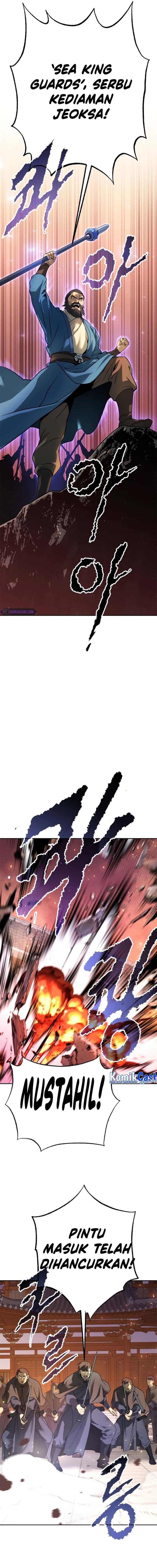 Chronicles Of The Demon Faction Page 17