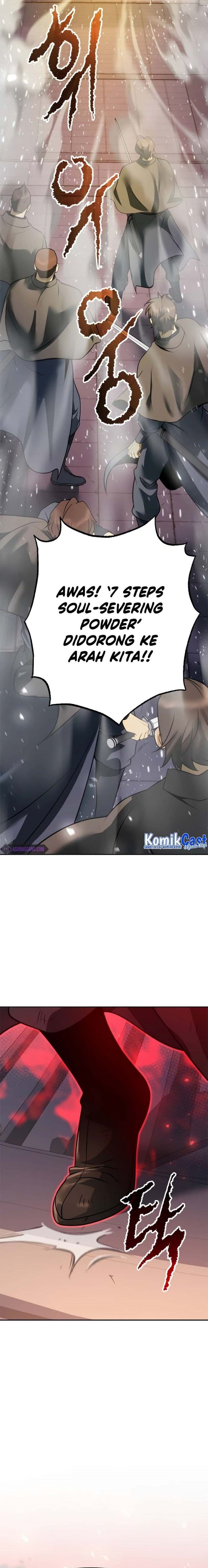 Chronicles Of The Demon Faction Page 19