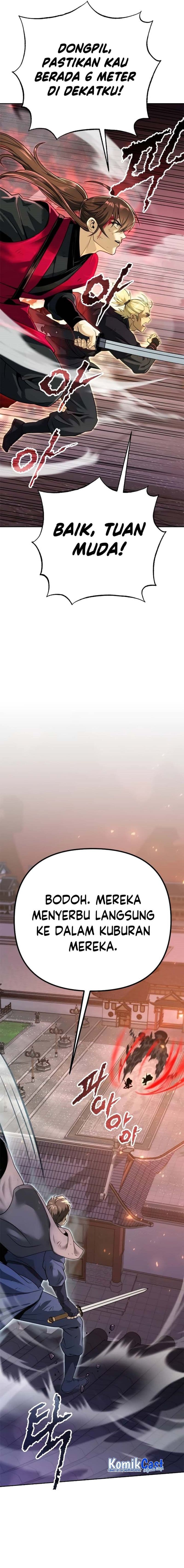 Chronicles Of The Demon Faction Page 9