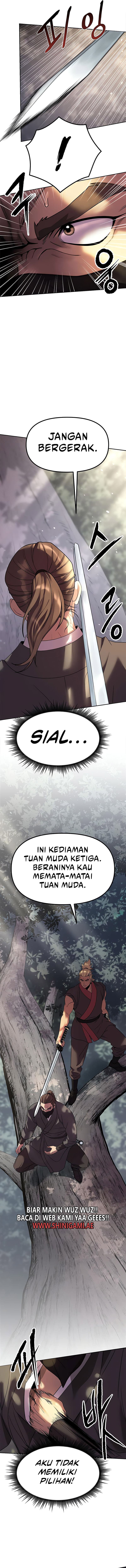 Chronicles Of The Demon Faction Page 10