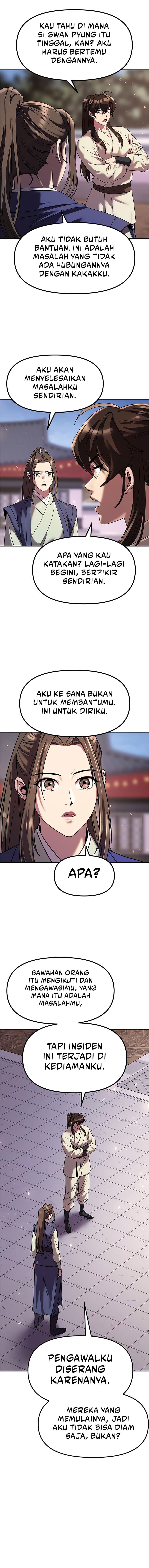 Chronicles Of The Demon Faction Page 15