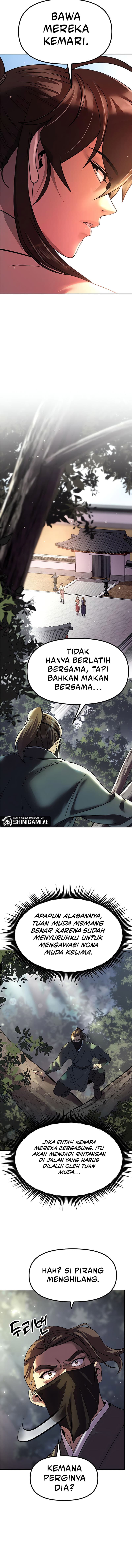 Chronicles Of The Demon Faction Page 9