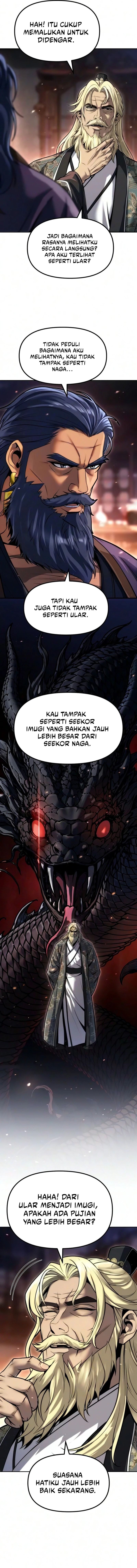 Chronicles Of The Demon Faction Page 3