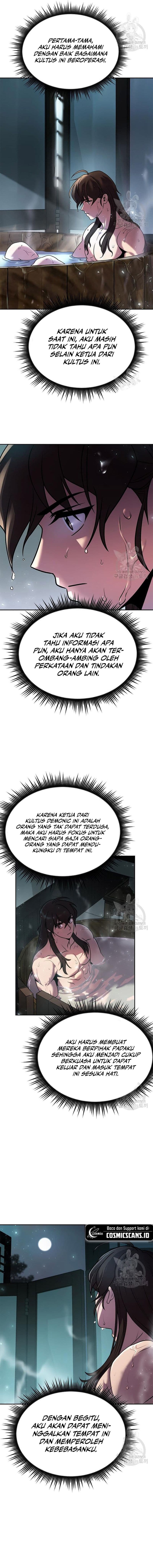 Chronicles Of The Demon Faction Page 7