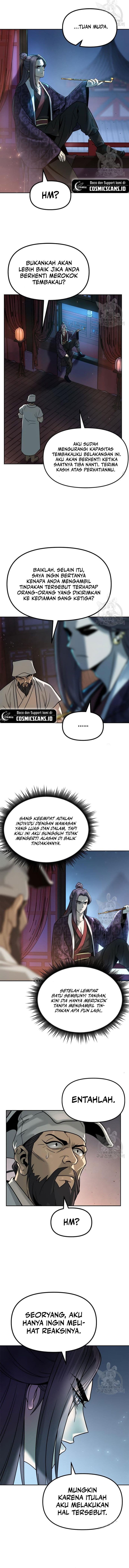 Chronicles Of The Demon Faction Page 9