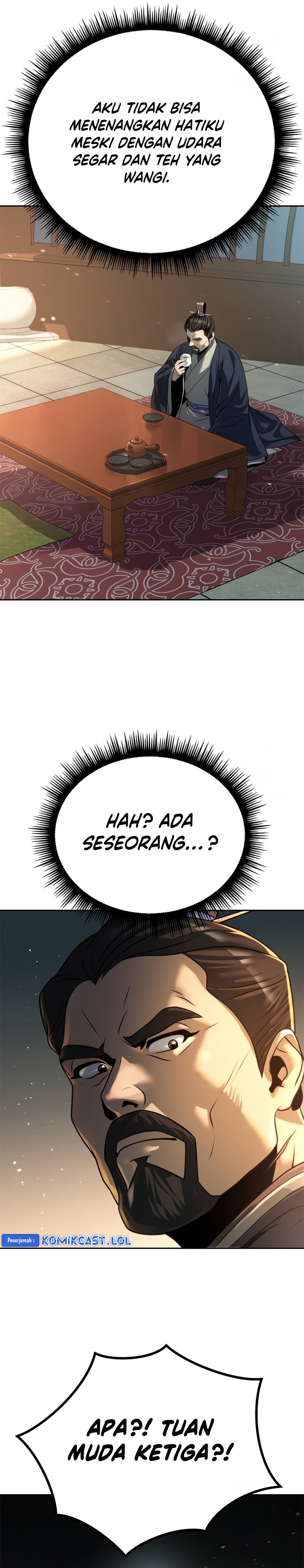 Chronicles Of The Demon Faction Page 10