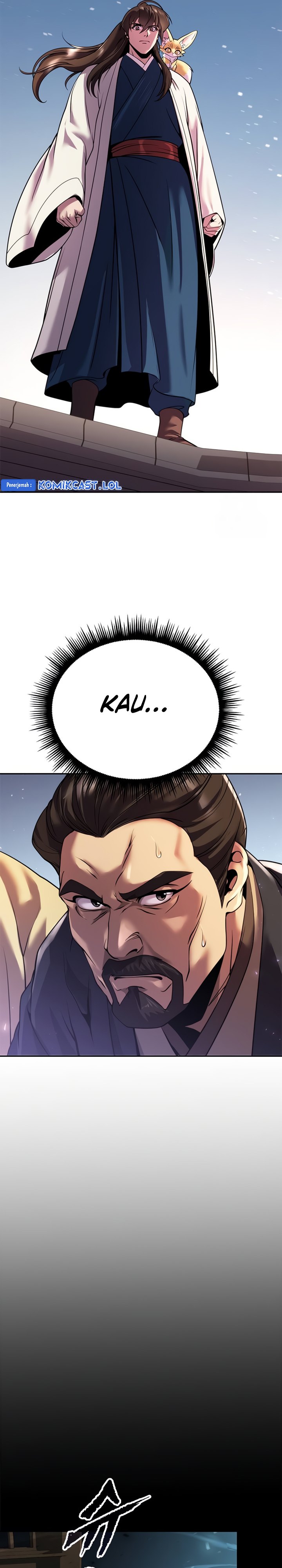 Chronicles Of The Demon Faction Page 22