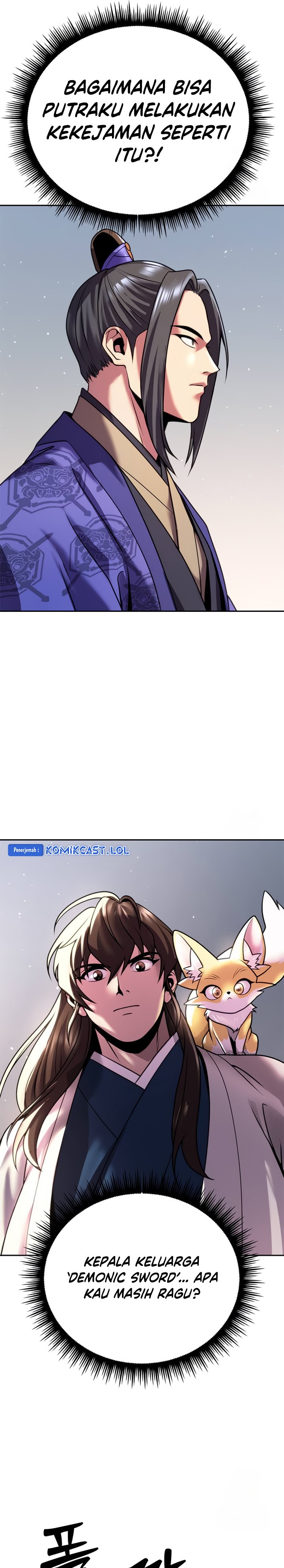 Chronicles Of The Demon Faction Page 30