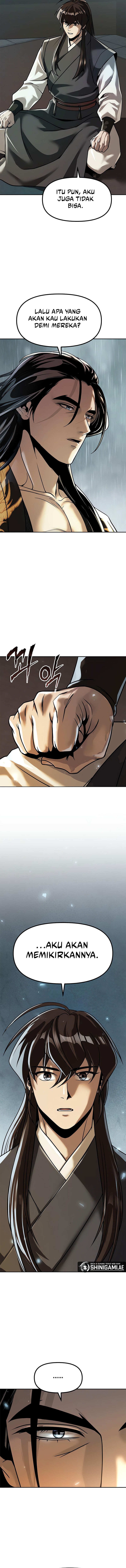 Chronicles Of The Demon Faction Page 8
