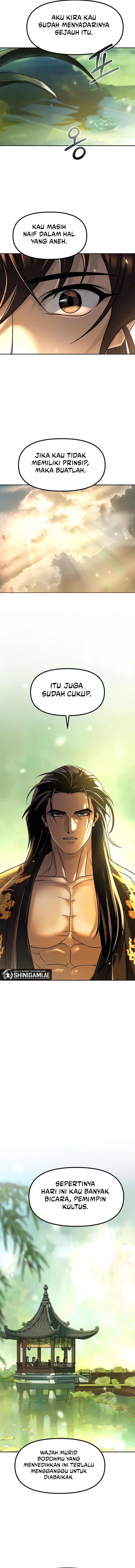 Chronicles Of The Demon Faction Page 9