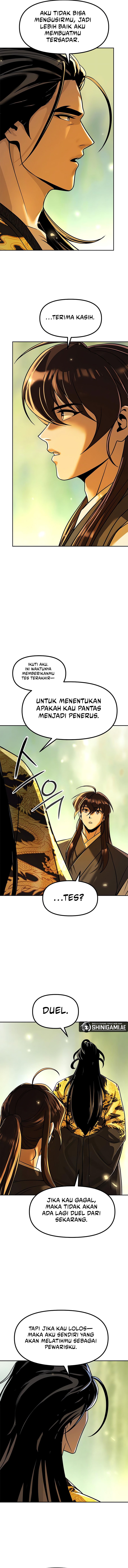 Chronicles Of The Demon Faction Page 10