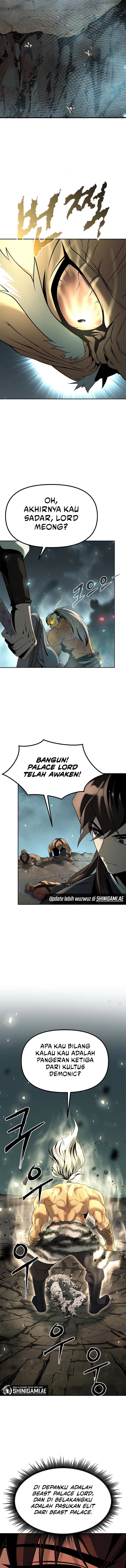 Chronicles Of The Demon Faction Page 16