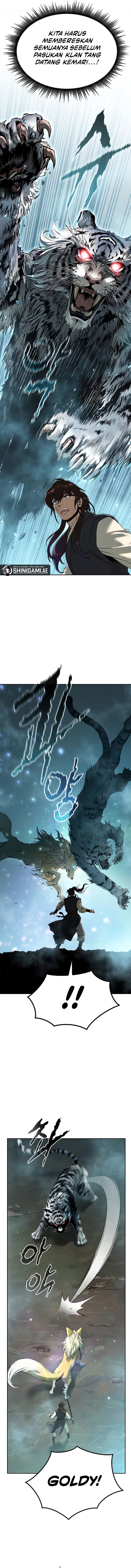 Chronicles Of The Demon Faction Page 9