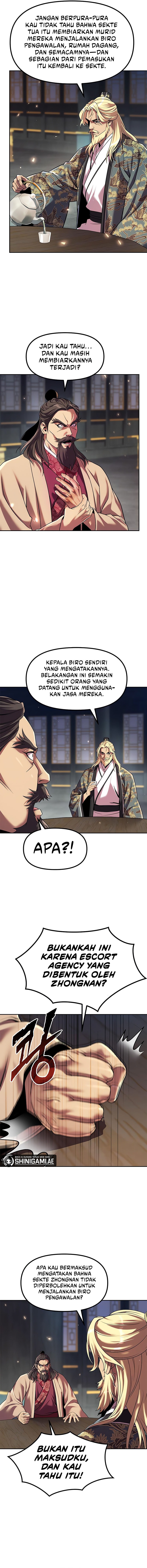 Chronicles Of The Demon Faction Page 3