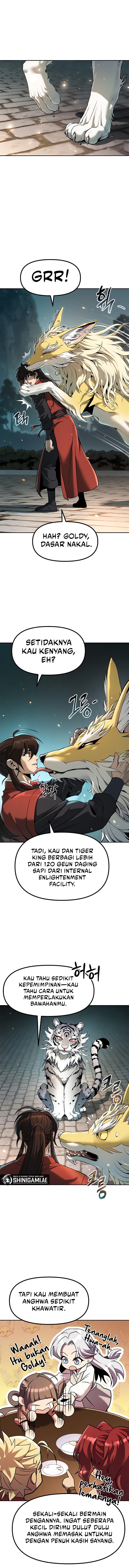 Chronicles Of The Demon Faction Page 14