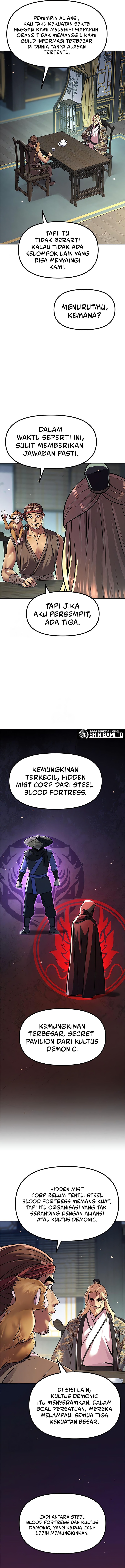 Chronicles Of The Demon Faction Page 3