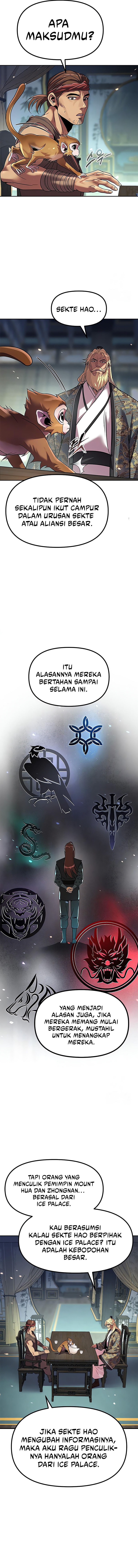 Chronicles Of The Demon Faction Page 5