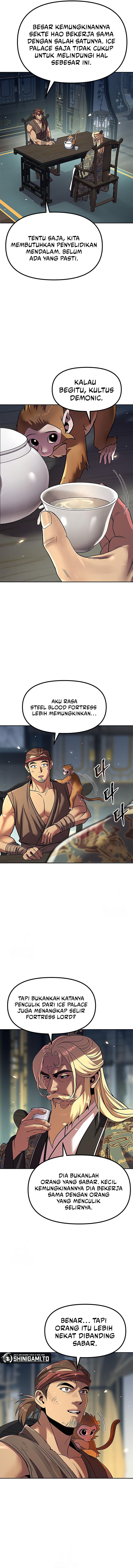 Chronicles Of The Demon Faction Page 7