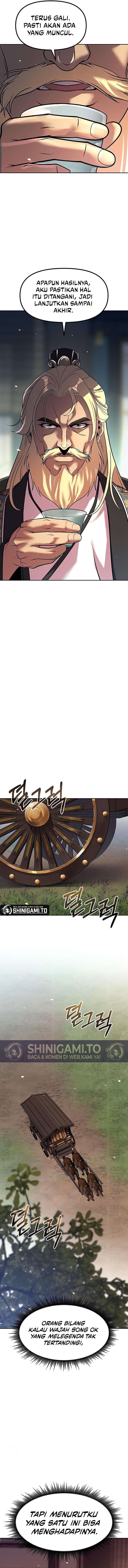 Chronicles Of The Demon Faction Page 8