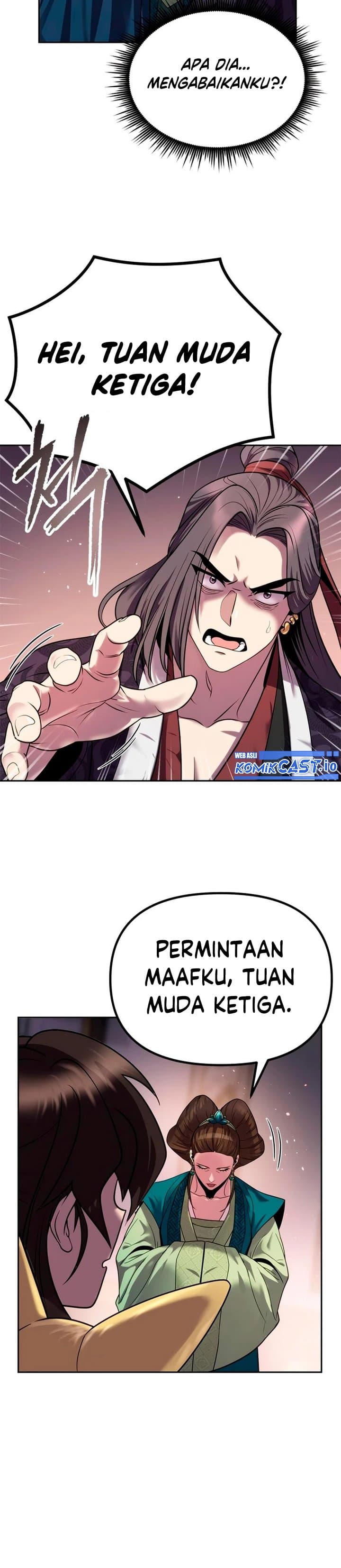 Chronicles Of The Demon Faction Page 15