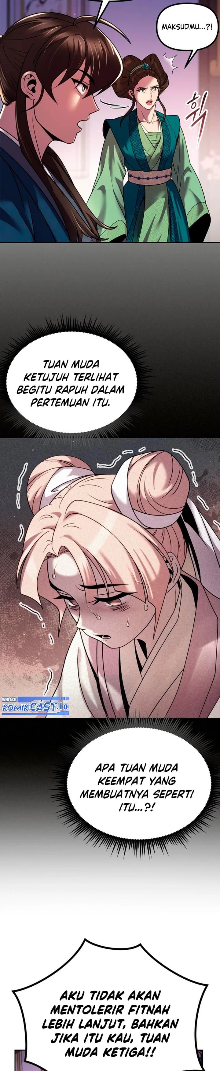 Chronicles Of The Demon Faction Page 26