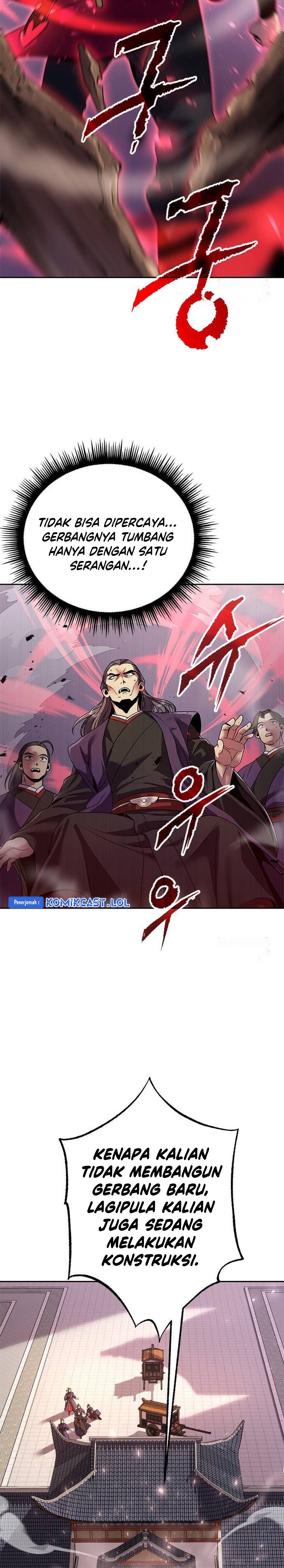 Chronicles Of The Demon Faction Page 11