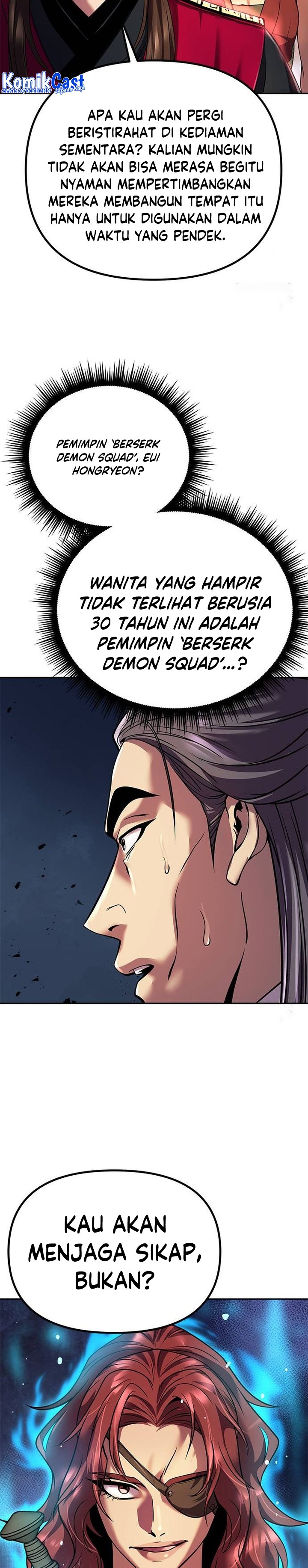 Chronicles Of The Demon Faction Page 7
