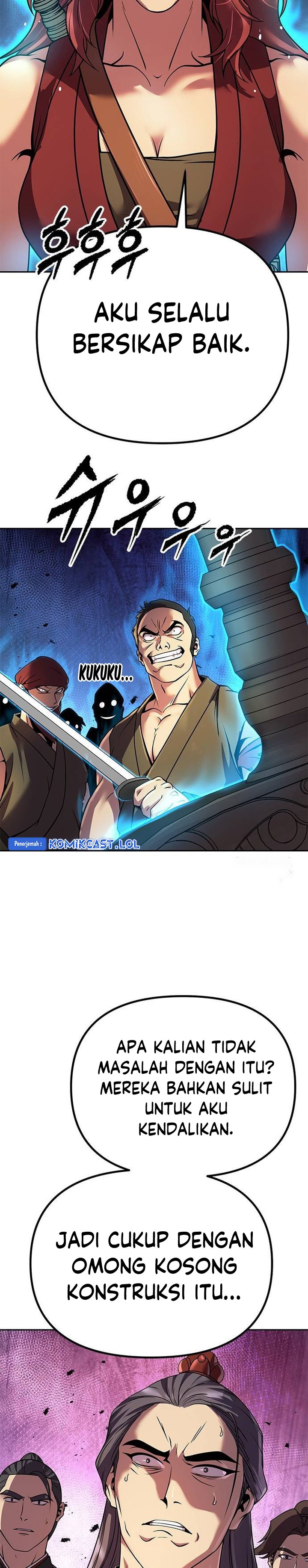 Chronicles Of The Demon Faction Page 8