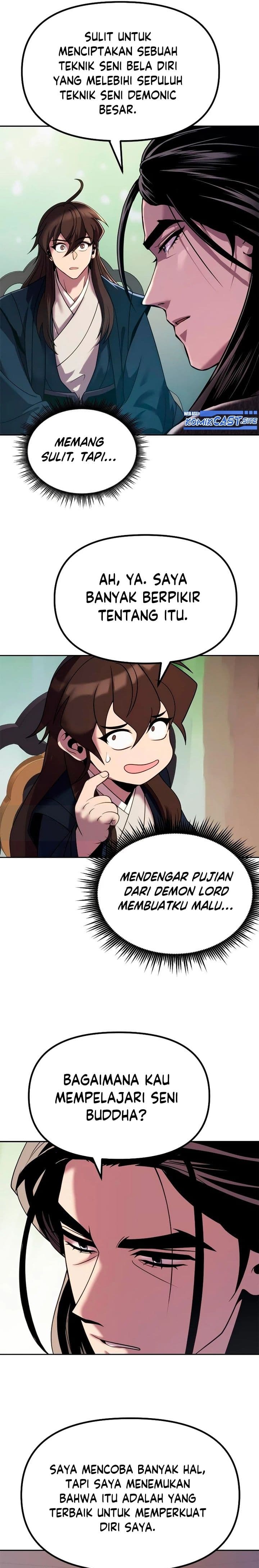 Chronicles Of The Demon Faction Page 20
