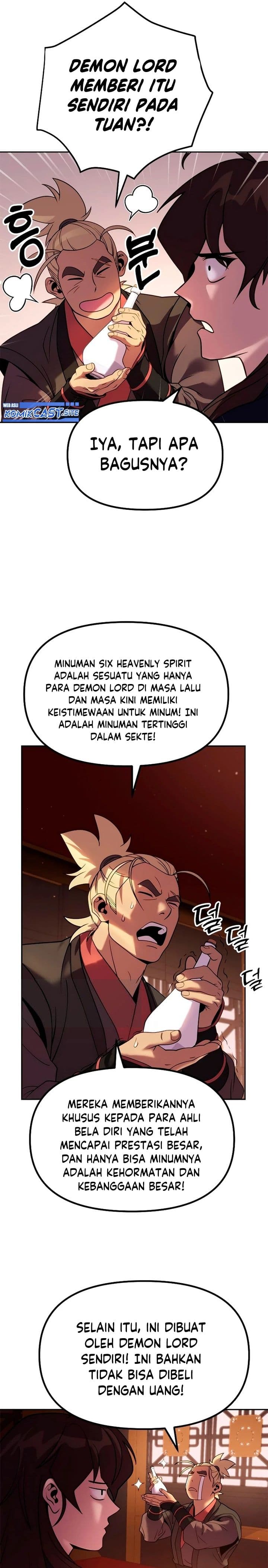 Chronicles Of The Demon Faction Page 29