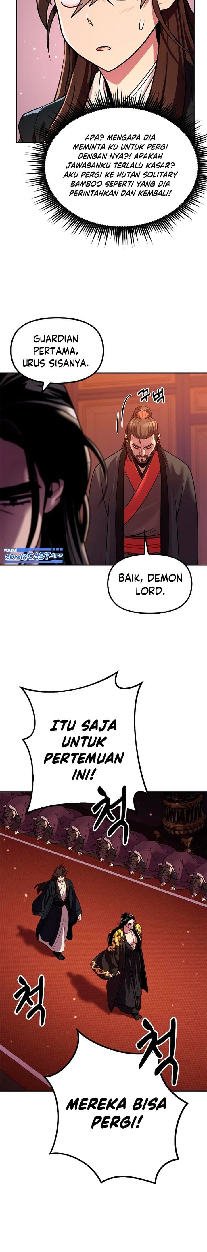 Chronicles Of The Demon Faction Page 7