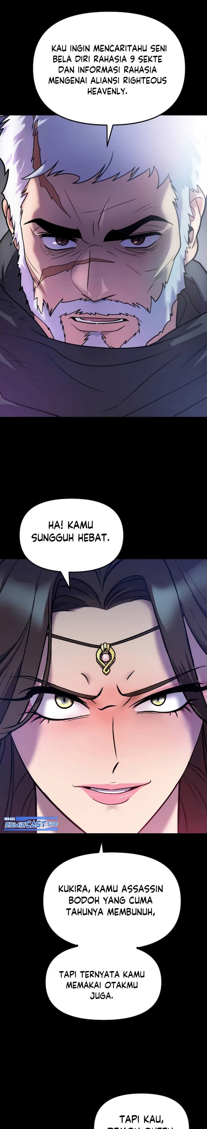 Chronicles Of The Demon Faction Page 11