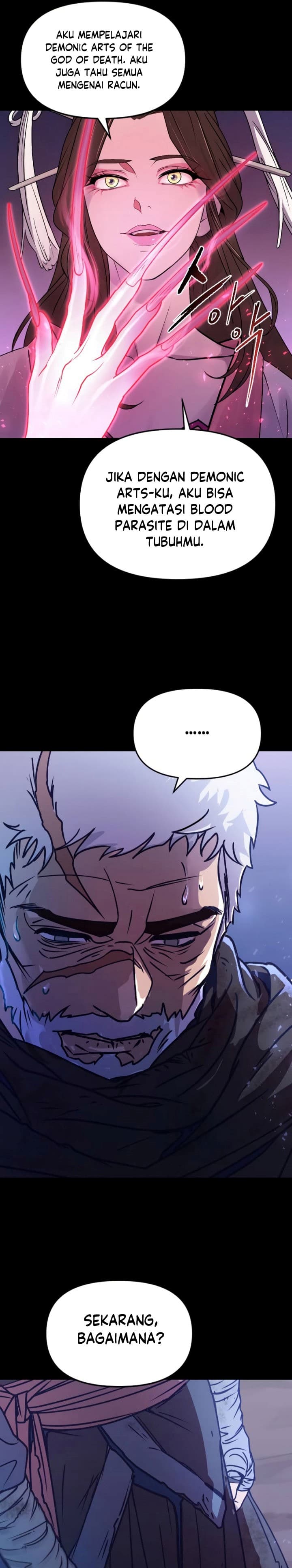 Chronicles Of The Demon Faction Page 18