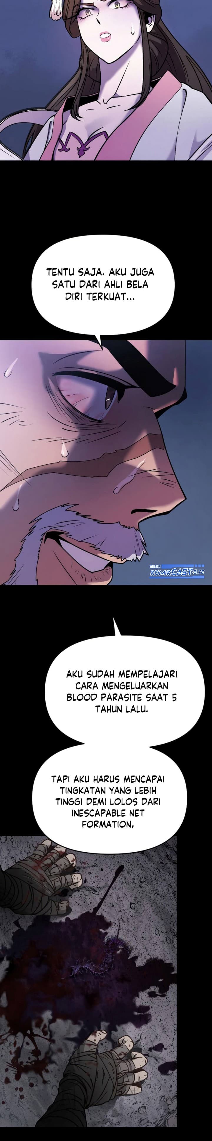Chronicles Of The Demon Faction Page 21
