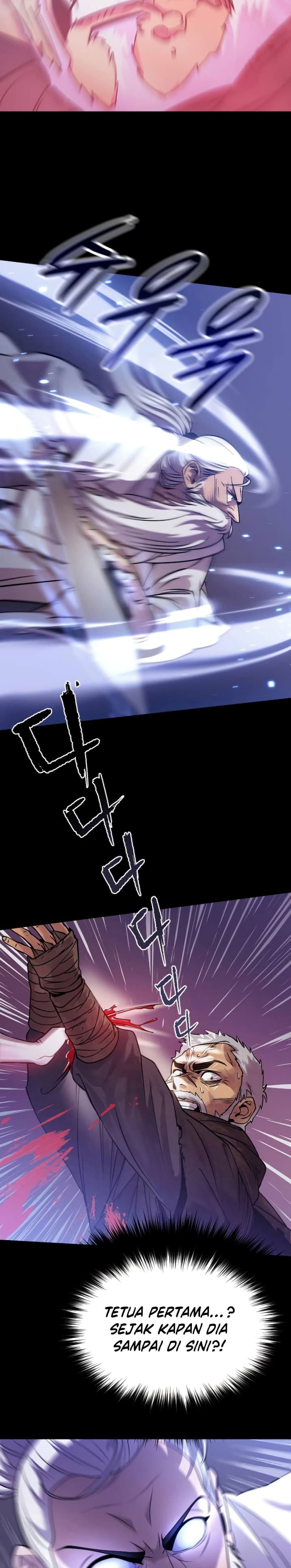 Chronicles Of The Demon Faction Page 32