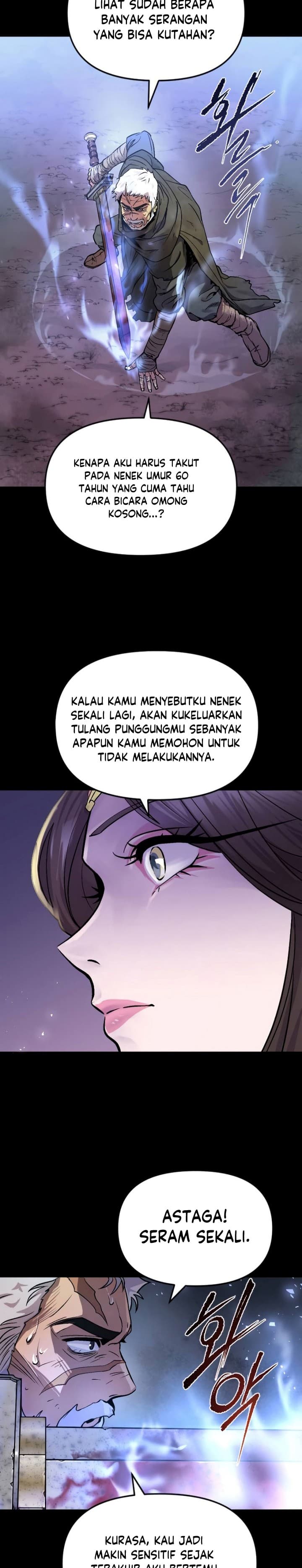 Chronicles Of The Demon Faction Page 7