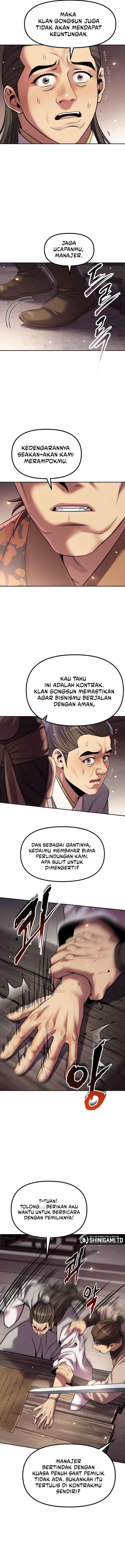 Chronicles Of The Demon Faction Page 16
