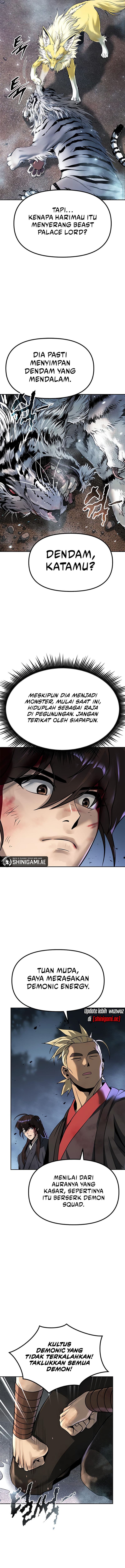 Chronicles Of The Demon Faction Page 16