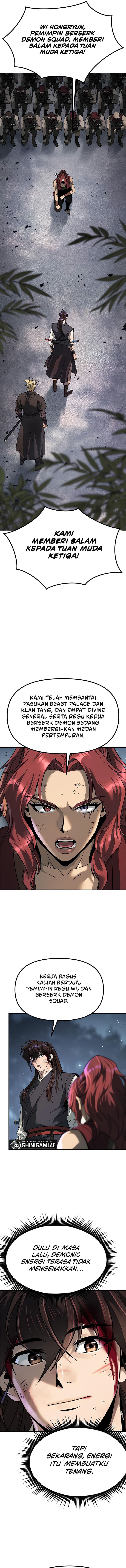 Chronicles Of The Demon Faction Page 17