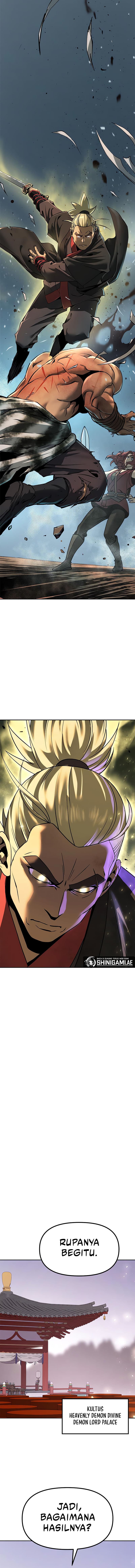 Chronicles Of The Demon Faction Page 22