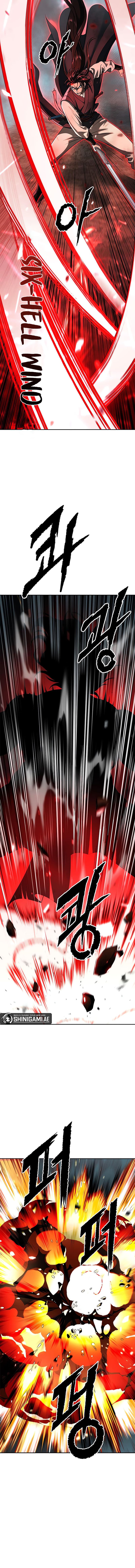 Chronicles Of The Demon Faction Page 5